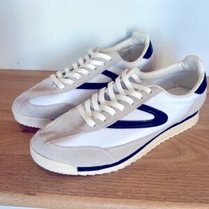 Tretorn Rawlins women’s size 8 NEW